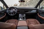 Audi Q7 55 TFSI Quattro 2019 года (NA)